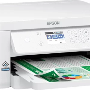 Epson - EcoTank ET-3830