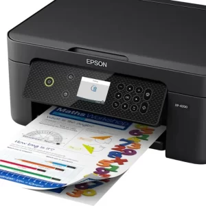 Epson - Expression Home XP-4200