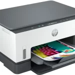 HP - Smart Tank 6001