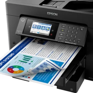 Epson - WorkForce Pro WF-7840