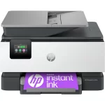 HP - OfficeJet Pro 9125e