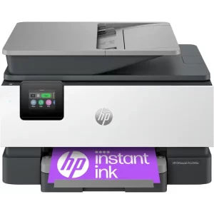 HP - OfficeJet Pro 9125e