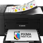 Canon - PIXMA TR4720