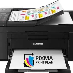 Canon - PIXMA TR4720