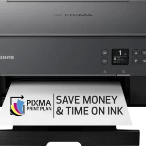 Canon - PIXMA TS6420a