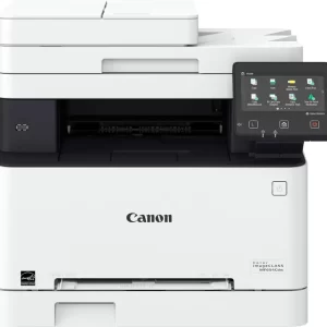 Canon - imageCLASS MF654Cdw