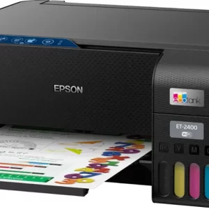 Epson - EcoTank ET-2400