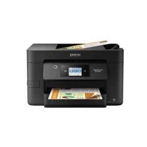 Epson - WorkForce Pro WF-3820