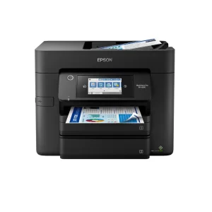 Epson - WorkForce Pro WF-4830