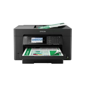 Epson - WorkForce Pro WF-7820