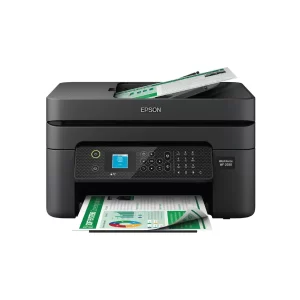 Epson - WorkForce WF-2930