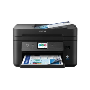 Epson - WorkForce WF-2960