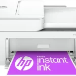 HP - DeskJet 4255e