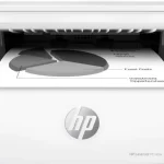 HP - LaserJet M140w