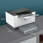 HP - LaserJet M209dw